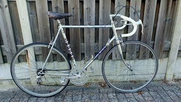 Tweedehands Koga miyata Custom Shimano 600 1979 Road & Gravel — afbeelding 1 van 11
