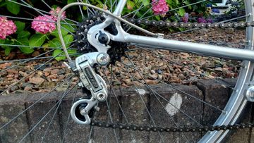 Tweedehands Koga miyata Custom Shimano 600 1979 Road & Gravel — afbeelding 3 van 11