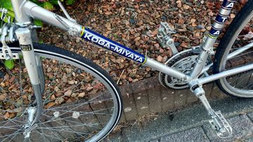 Tweedehands Koga miyata Custom Shimano 600 1979 Road & Gravel — afbeelding 9 van 11
