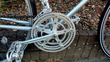 Tweedehands Koga miyata Custom Shimano 600 1979 Road & Gravel — afbeelding 8 van 11