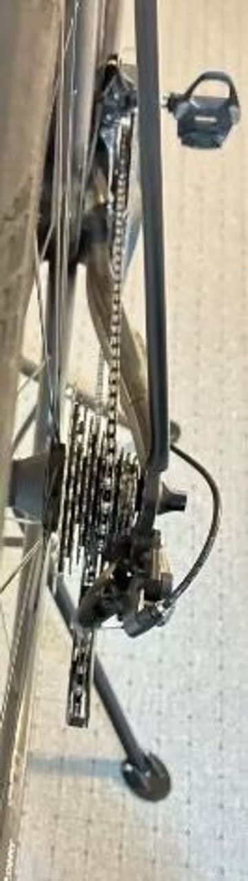 Tweedehands Canyon Endurace CF 8.0 2021 2021 Road & Gravel — afbeelding 2 van 6