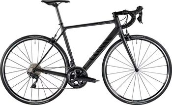 Brugt Canyon Endurace CF 8.0 2021 2021 Road & Gravel — billede 4 af 6