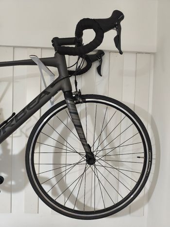 Brugt Orbea AVANT H50 2020 2020 Road & Gravel — billede 2 af 5