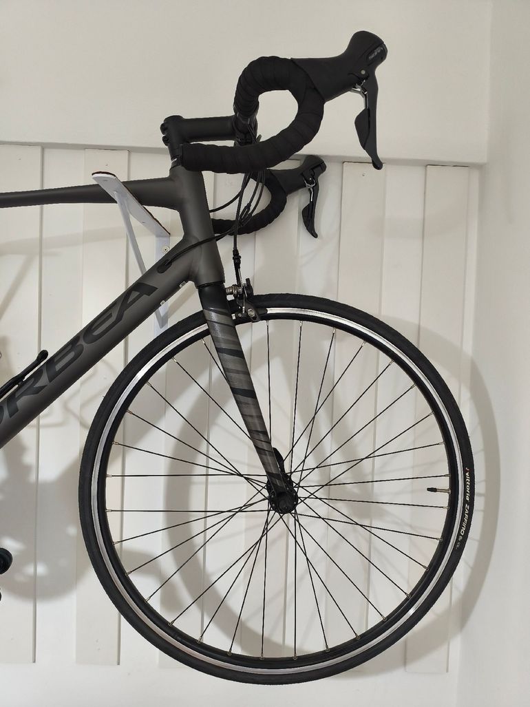 Brugt Orbea AVANT H50 2020 2020 Road & Gravel — billede 2 af 5