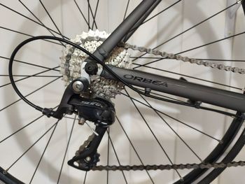 Brugt Orbea AVANT H50 2020 2020 Road & Gravel — billede 4 af 5
