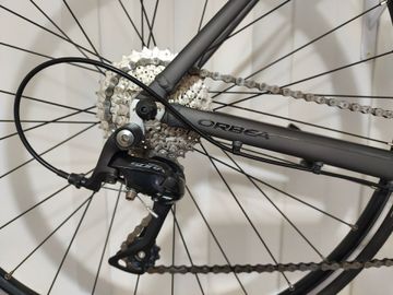 Używany Orbea AVANT H50 2020 2020 Road & Gravel — zdjęcie 4 z 5