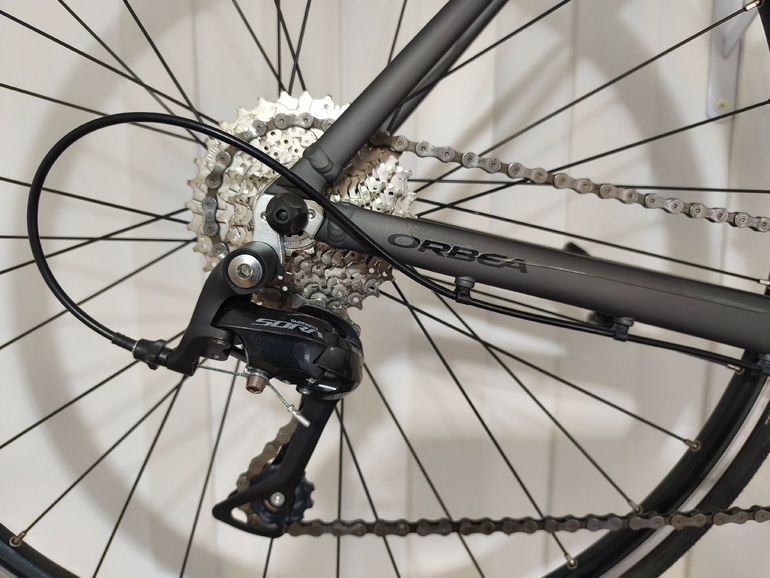 Brugt Orbea AVANT H50 2020 2020 Road & Gravel — billede 4 af 5