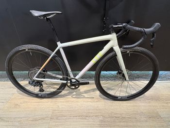 Specialized Crux Expert 2022 2022 Carretera y gravel de segunda mano