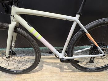 Brugt Specialized Crux Expert 2022 2022 Road & Gravel — billede 4 af 6