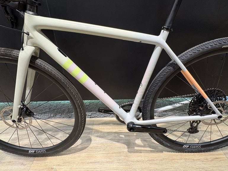 Brugt Specialized Crux Expert 2022 2022 Road & Gravel — billede 4 af 6