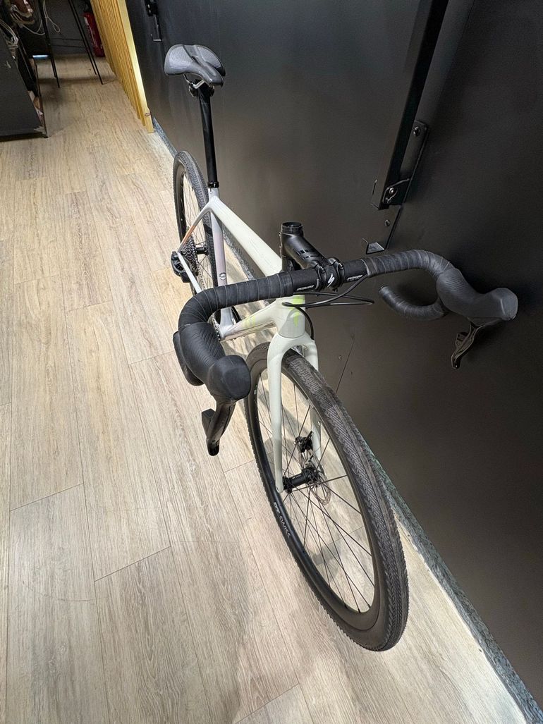 Brugt Specialized Crux Expert 2022 2022 Road & Gravel — billede 5 af 6