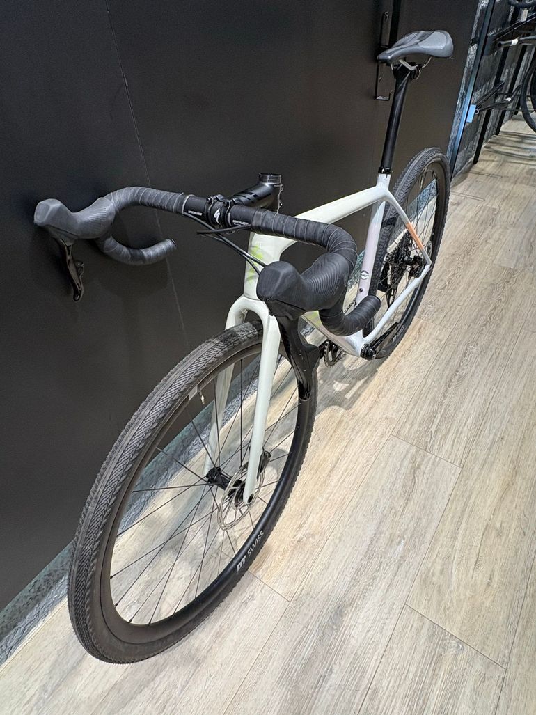 Brugt Specialized Crux Expert 2022 2022 Road & Gravel — billede 6 af 6