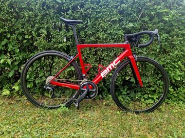 Used BMC TEAMMACHINE SLR 01 THREE 2019 2019 Road & Gravel