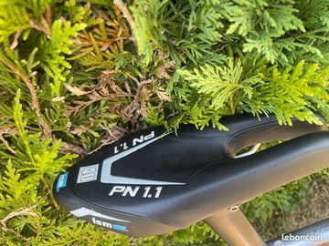 Fuji Norcom Straight 2.1 2019 2019 Road & Gravel de segunda mano, Gris claro — imagen 3 de 4