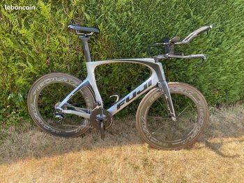 Used Fuji Norcom Straight 2.1 2019 2019 Road & Gravel