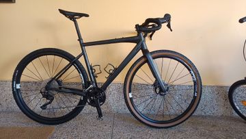 Used Megamo JAKAR 30 2021 2021 Road & Gravel, Black — image 1 of 8