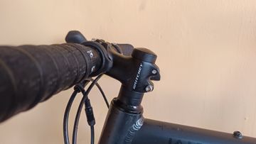 Used Megamo JAKAR 30 2021 2021 Road & Gravel, Black — image 6 of 8