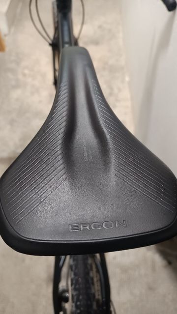 Used Megamo JAKAR 30 2021 2021 Road & Gravel, Black — image 8 of 8