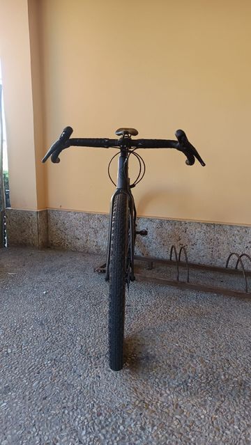 Used Megamo JAKAR 30 2021 2021 Road & Gravel, Black — image 5 of 8