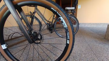 Used Megamo JAKAR 30 2021 2021 Road & Gravel, Black — image 4 of 8