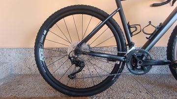 Used Megamo JAKAR 30 2021 2021 Road & Gravel, Black — image 3 of 8
