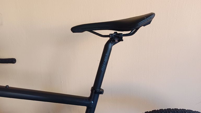 Used Megamo JAKAR 30 2021 2021 Road & Gravel, Black — image 7 of 8