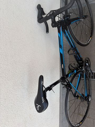 Used Flanders Custom Shimano Ultegra 2017 Road & Gravel, Black — image 4 of 9
