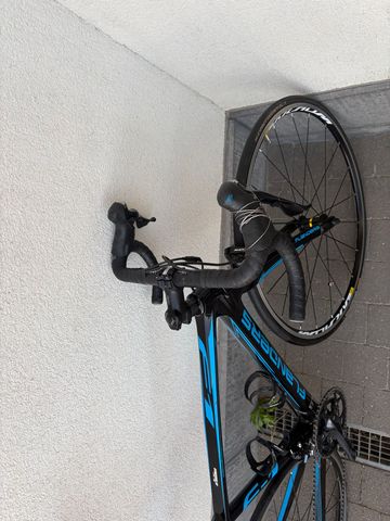 Used Flanders Custom Shimano Ultegra 2017 Road & Gravel, Black — image 5 of 9
