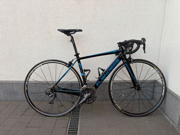 Brugt Flanders Custom Shimano Ultegra 2017 Road & Gravel