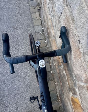 Brugt Scott Addict RC 10 2021 2021 Road & Gravel — billede 6 af 8