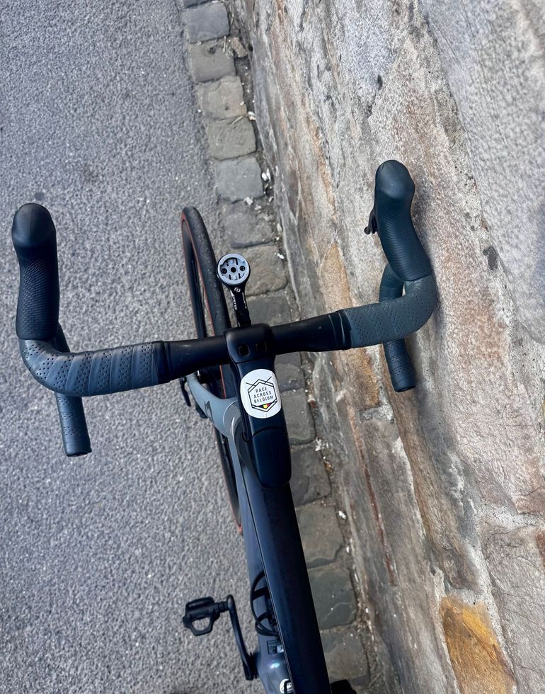 Brugt Scott Addict RC 10 2021 2021 Road & Gravel — billede 6 af 8