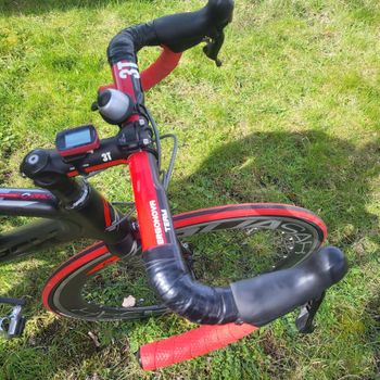 Tweedehands Apex Custom Other 2016 Road & Gravel — afbeelding 3 van 6