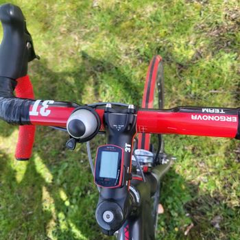Tweedehands Apex Custom Other 2016 Road & Gravel — afbeelding 4 van 6