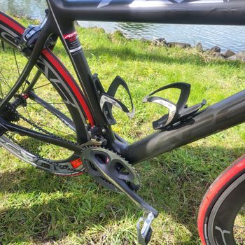 Tweedehands Apex Custom Other 2016 Road & Gravel — afbeelding 5 van 6