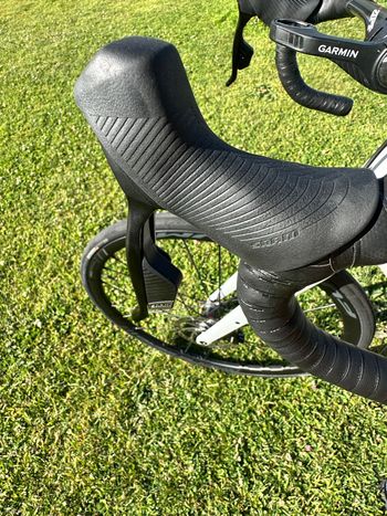 Brugt Specialized Diverge SRAM Rival eTap AXS 2021 Road & Gravel — billede 5 af 7
