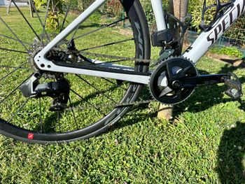 Brugt Specialized Diverge SRAM Rival eTap AXS 2021 Road & Gravel — billede 2 af 7