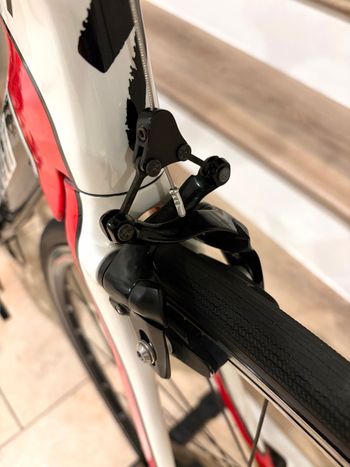 Used Specialized Transition Comp 2011 2011 Road & Gravel, Black — image 8 of 17