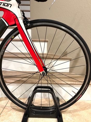 Used Specialized Transition Comp 2011 2011 Road & Gravel, Black — image 10 of 17