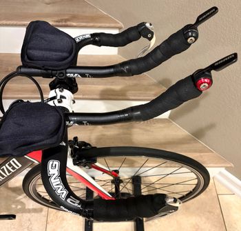 Used Specialized Transition Comp 2011 2011 Road & Gravel, Black — image 7 of 17