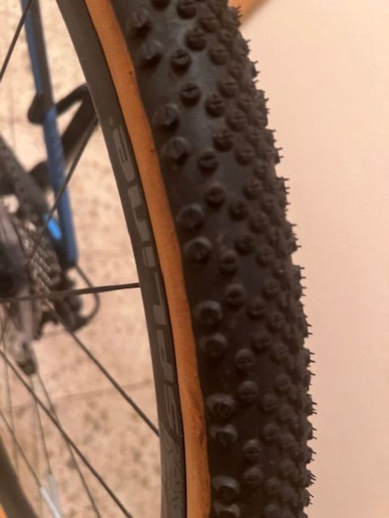 Brugt Canyon Grail CF SL 8 2021 2021 Road & Gravel — billede 3 af 17