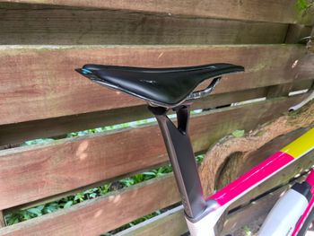 Gebrauchtes Lightcarbon Custom SRAM Rival eTap AXS 2026 Road & Gravel, Weiß — Bild 13 von 26