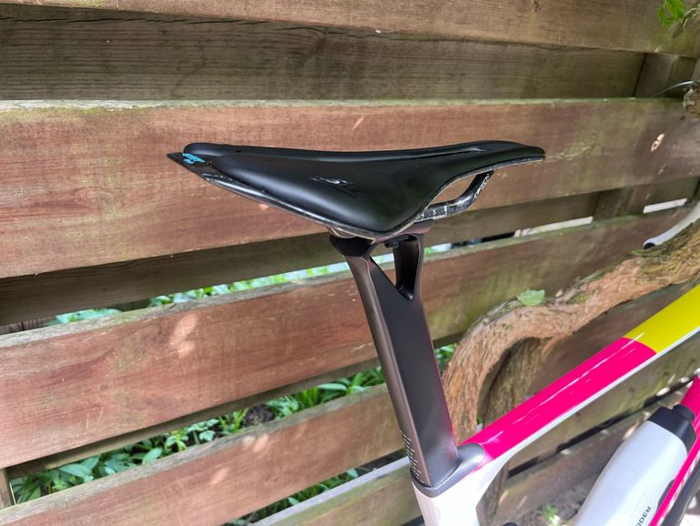 Gebrauchtes Lightcarbon Custom SRAM Rival eTap AXS 2026 Road & Gravel, Weiß — Bild 13 von 26