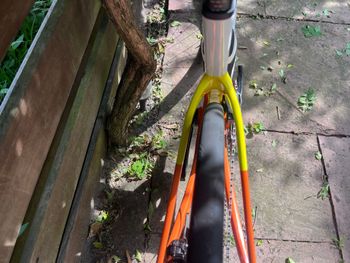 Gebrauchtes Lightcarbon Custom SRAM Rival eTap AXS 2026 Road & Gravel, Weiß — Bild 14 von 26