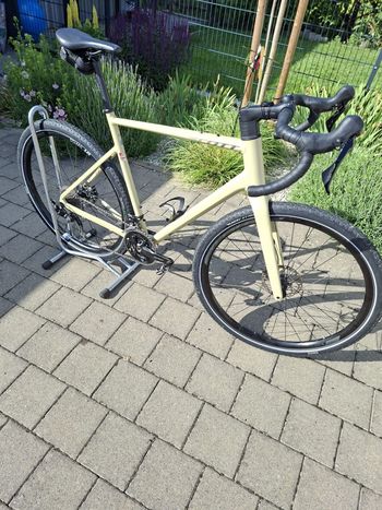 Used Scott Speedster Gravel 30 2022 2022 Road & Gravel