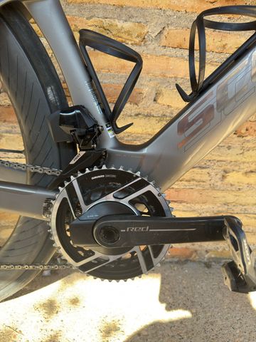 Käytetty Scott Foil RC Ultimate 2026 2026 Road & Gravel — kuva 4 / 14