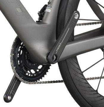 Scott Foil RC Ultimate 2026 2026 Road & Gravel usato, Nero — immagine 4 di 6