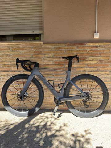 Käytetty Scott Foil RC Ultimate 2026 2026 Road & Gravel — kuva 2 / 14
