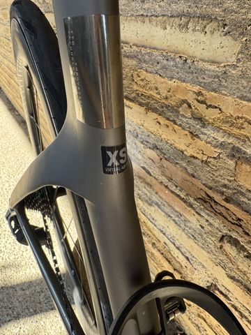 Käytetty Scott Foil RC Ultimate 2026 2026 Road & Gravel — kuva 14 / 14