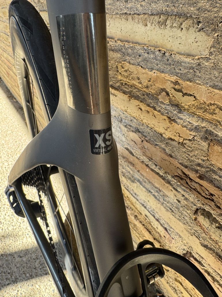 Käytetty Scott Foil RC Ultimate 2026 2026 Road & Gravel — kuva 14 / 14