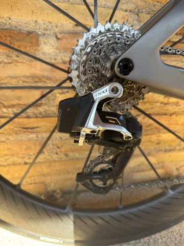Käytetty Scott Foil RC Ultimate 2026 2026 Road & Gravel — kuva 3 / 14
